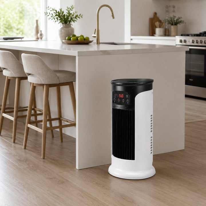 Portable Air Conditioner Tower Evaporative Cooler