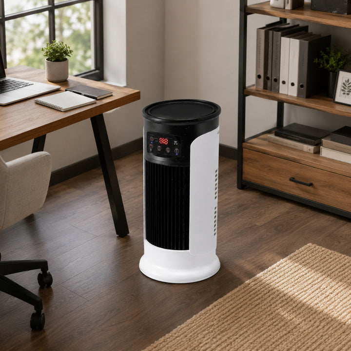 Portable Air Conditioner Tower Evaporative Cooler