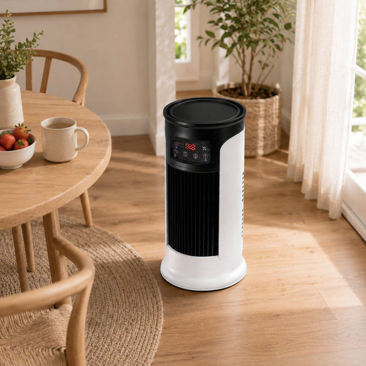 Portable Air Conditioner Tower Evaporative Cooler