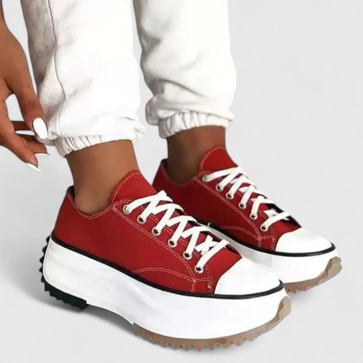 Red / UK 9