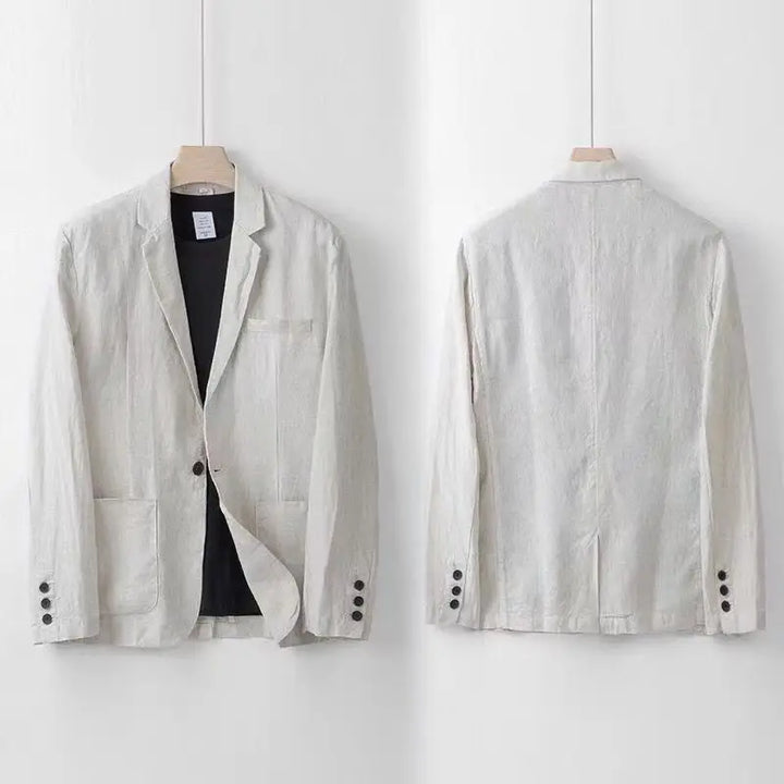 Finn | Tailored Two-Piece Set