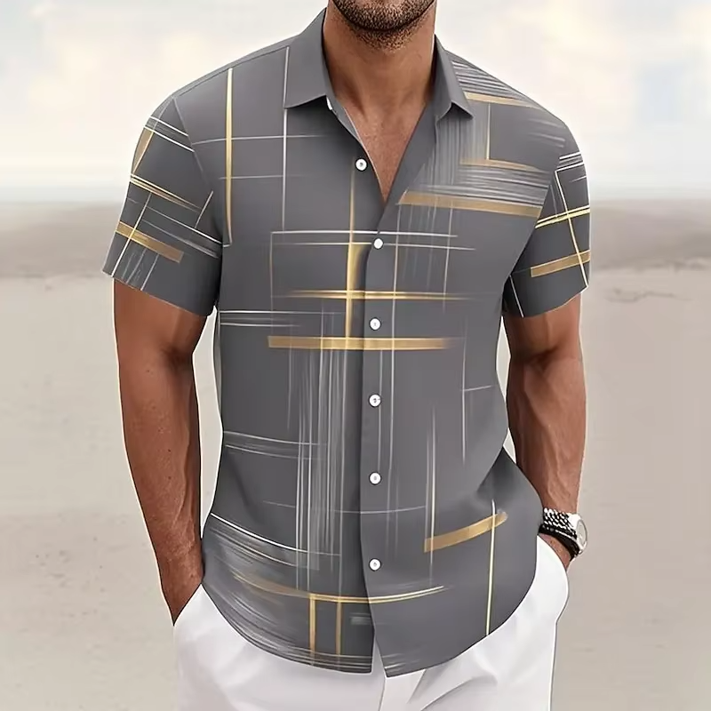 Gerald | Men&