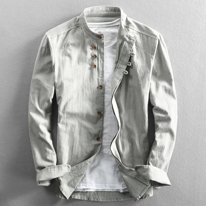 Aleksander | Resort Summer Shirt