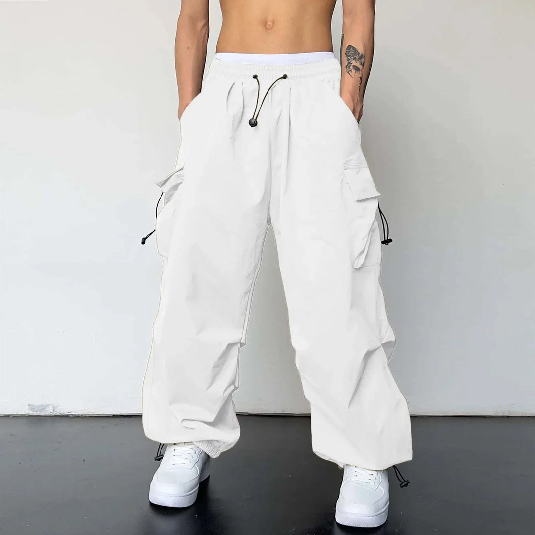 Matthias | Cargo Trousers