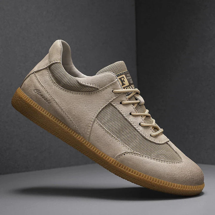 Ferran | Minimalist Sneakers