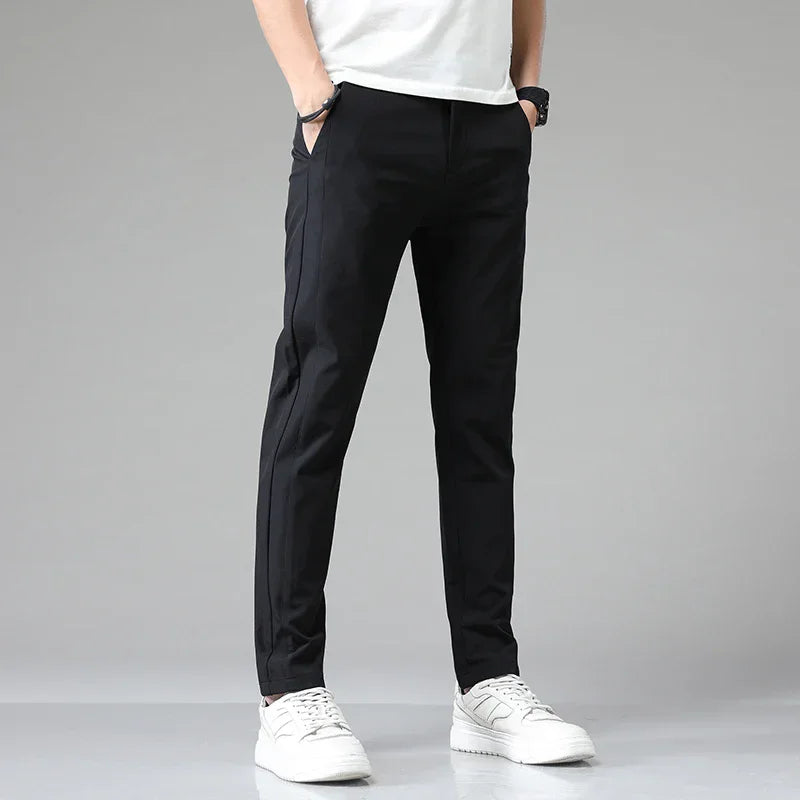 Heath | Tailored Trousers