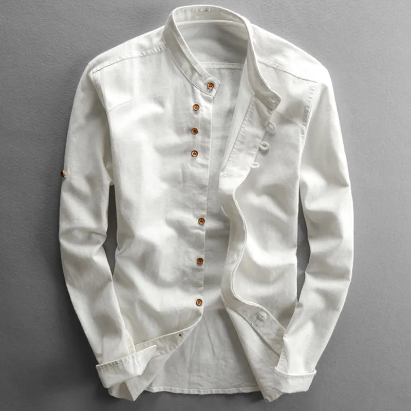 Aleksander | Resort Summer Shirt