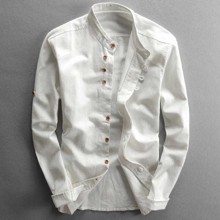 Aleksander | Resort Summer Shirt