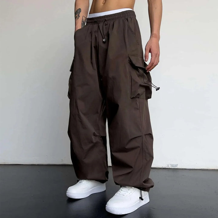 Matthias | Cargo Trousers