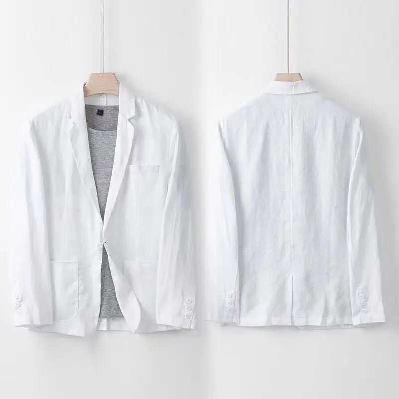 Finn | Tailored Two-Piece Set