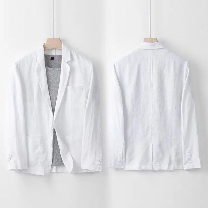 Finn | Tailored Two-Piece Set