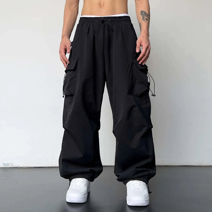 Matthias | Cargo Trousers