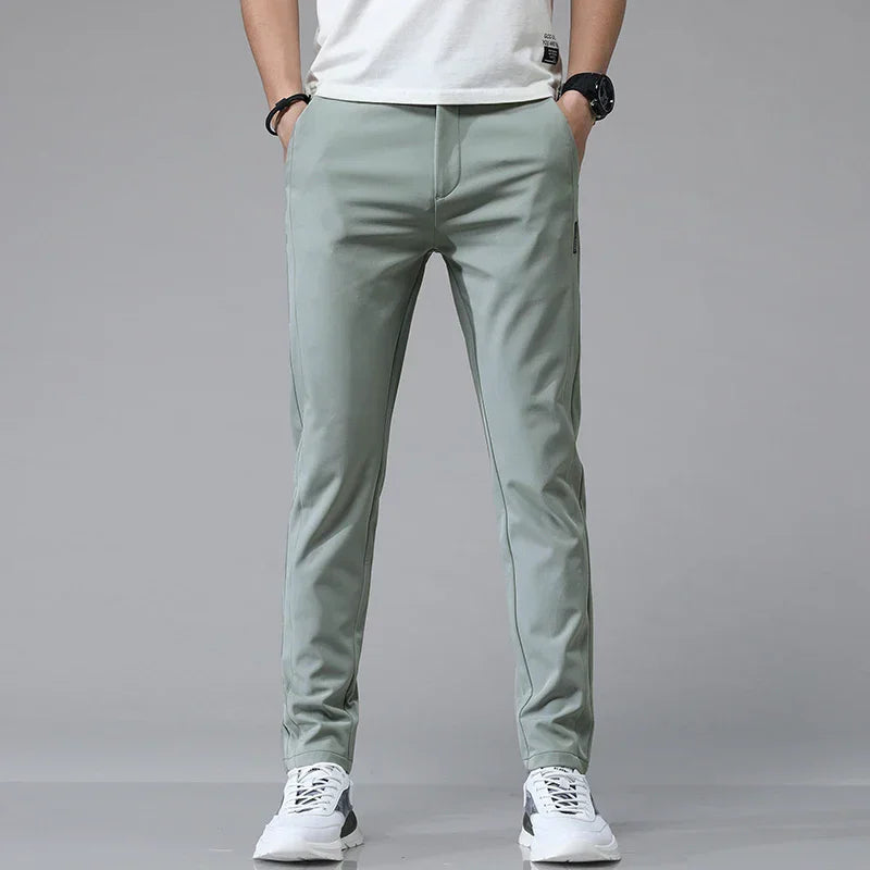 Heath | Tailored Trousers