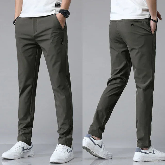 Heath | Tailored Trousers