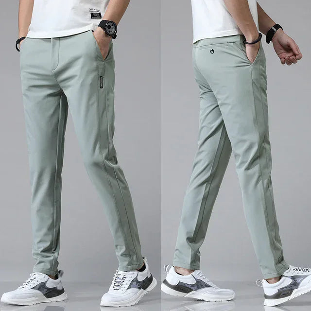 Heath | Tailored Trousers