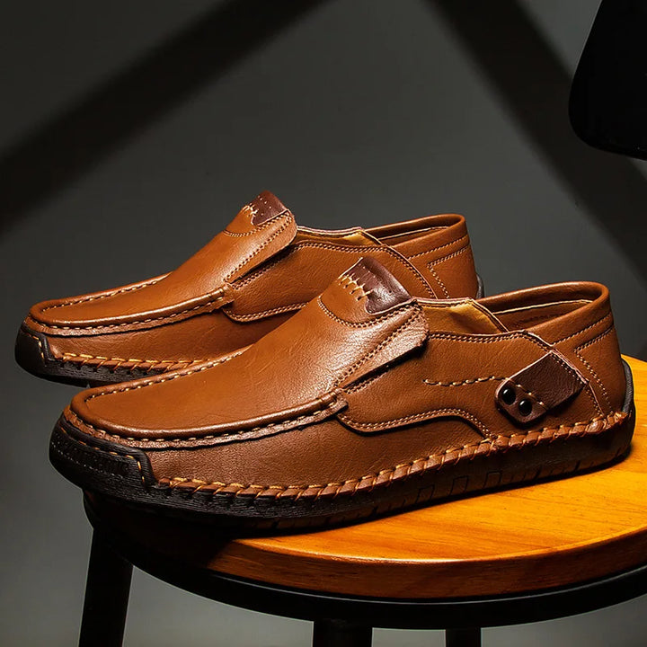 Stellan | Classic Loafers