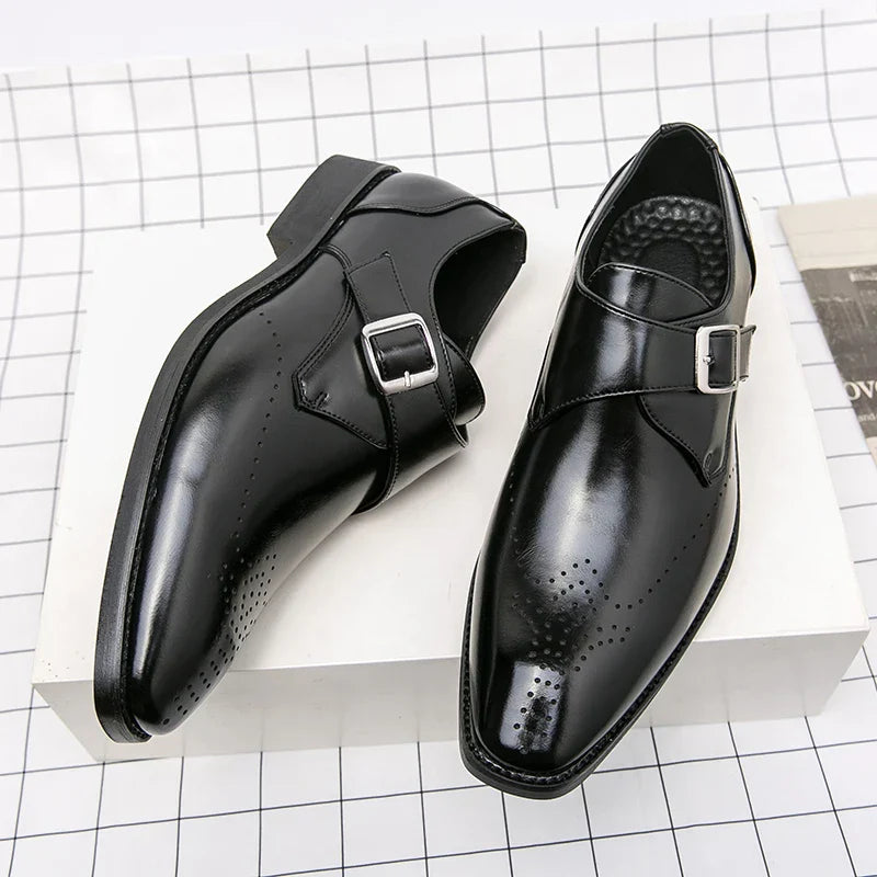 Horace | Classic Loafers
