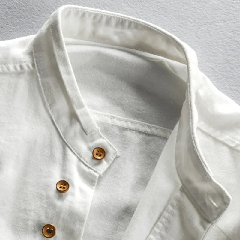 Aleksander | Resort Summer Shirt