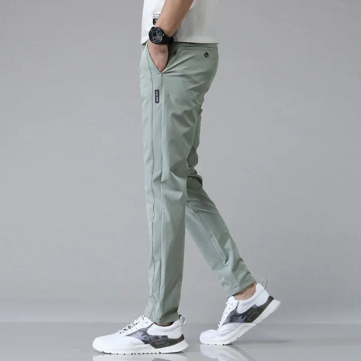 Heath | Tailored Trousers