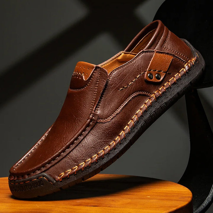 Stellan | Classic Loafers