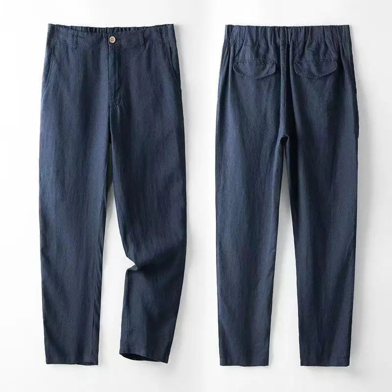 Finn | Tailored Two-Piece Set
