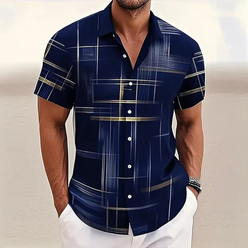 Gerald | Men&