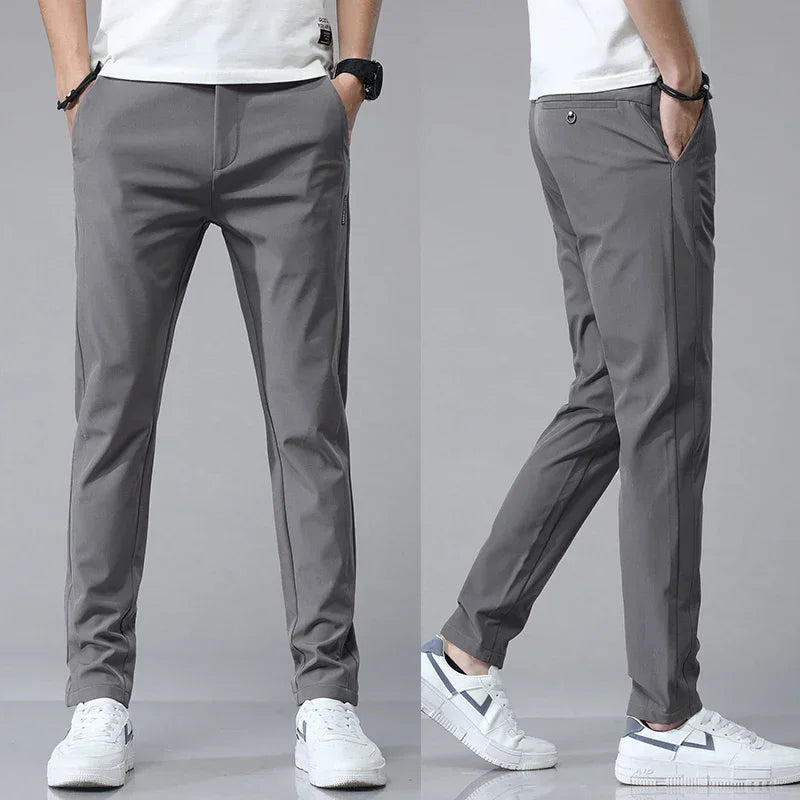 Heath | Tailored Trousers