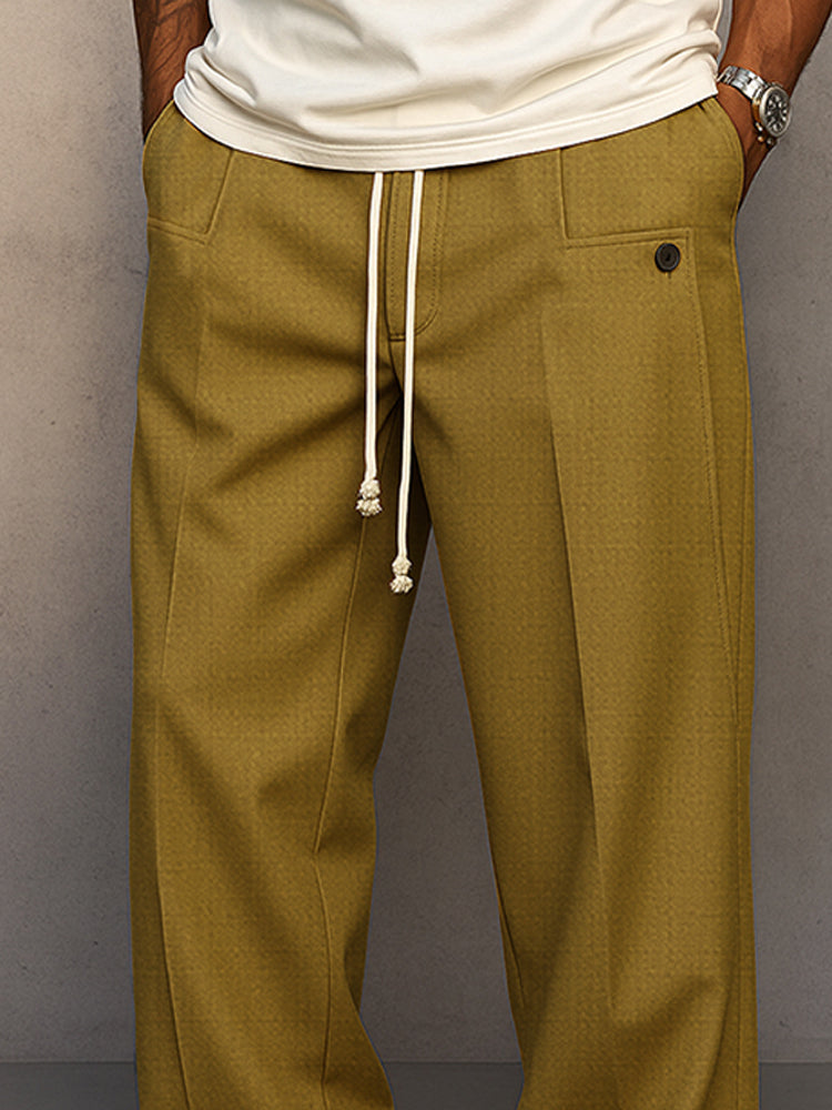 Archer | Tailored Trousers