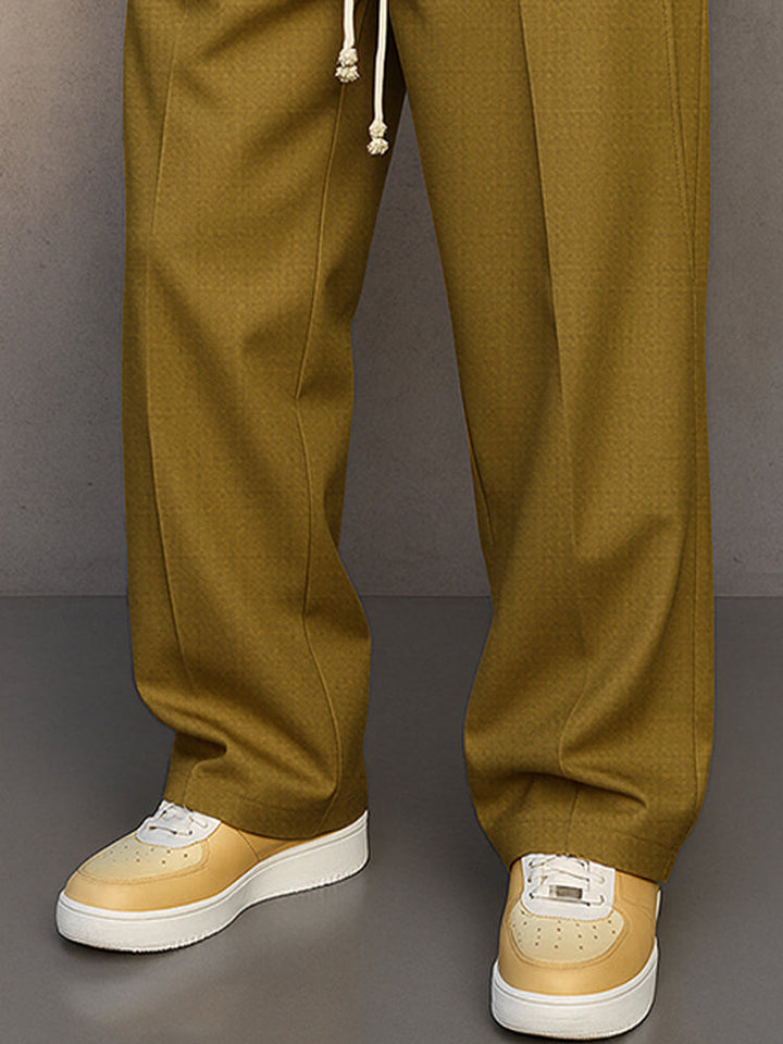 Archer | Tailored Trousers