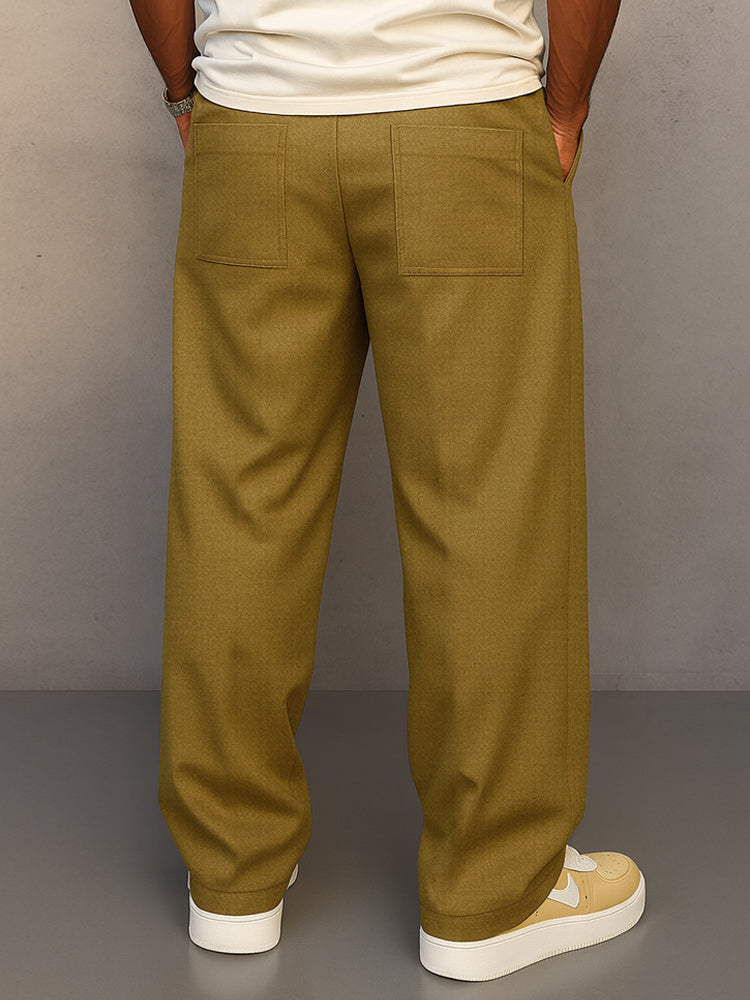Archer | Tailored Trousers