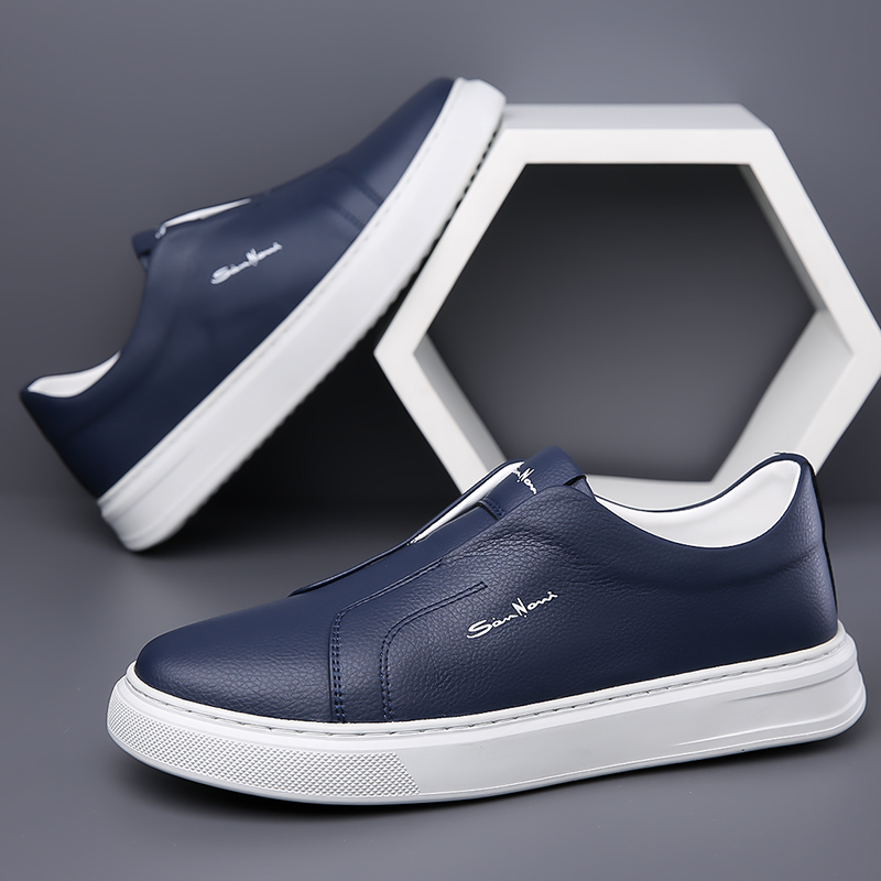Warren | Minimalist Sneakers