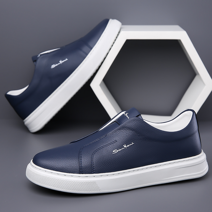 Warren | Minimalist Sneakers