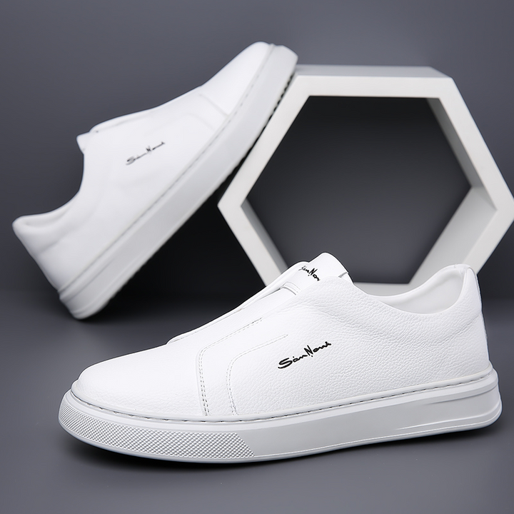 Warren | Minimalist Sneakers