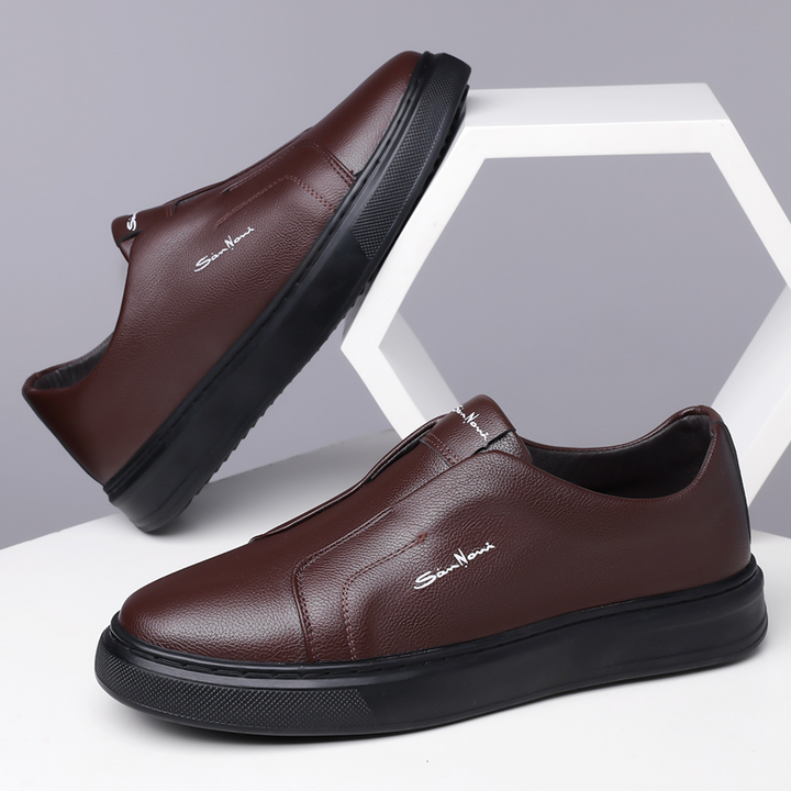 Warren | Minimalist Sneakers