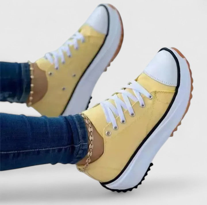 Yellow / UK 9