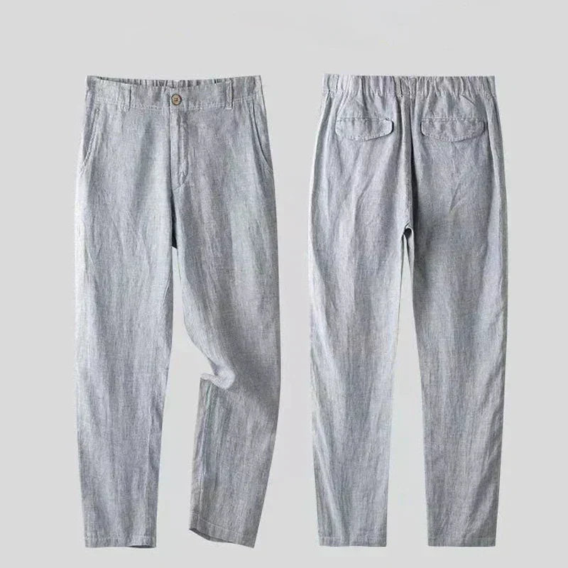 Finn | Tailored Two-Piece Set