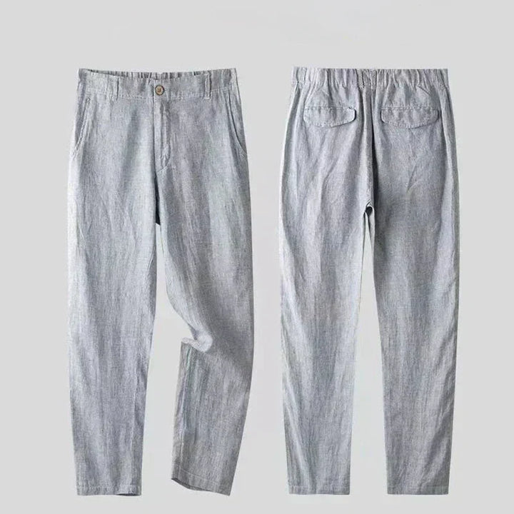 Finn | Tailored Two-Piece Set