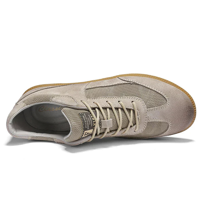 Ferran | Minimalist Sneakers