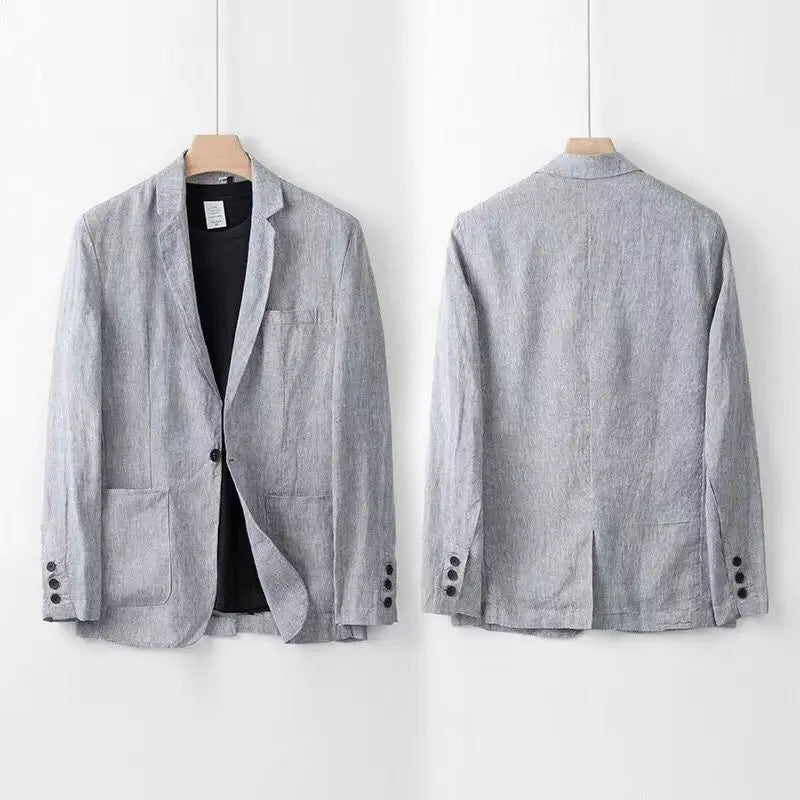 Finn | Tailored Two-Piece Set