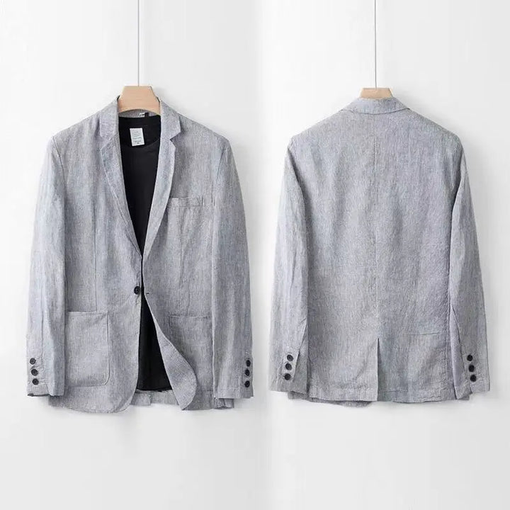 Finn | Tailored Two-Piece Set