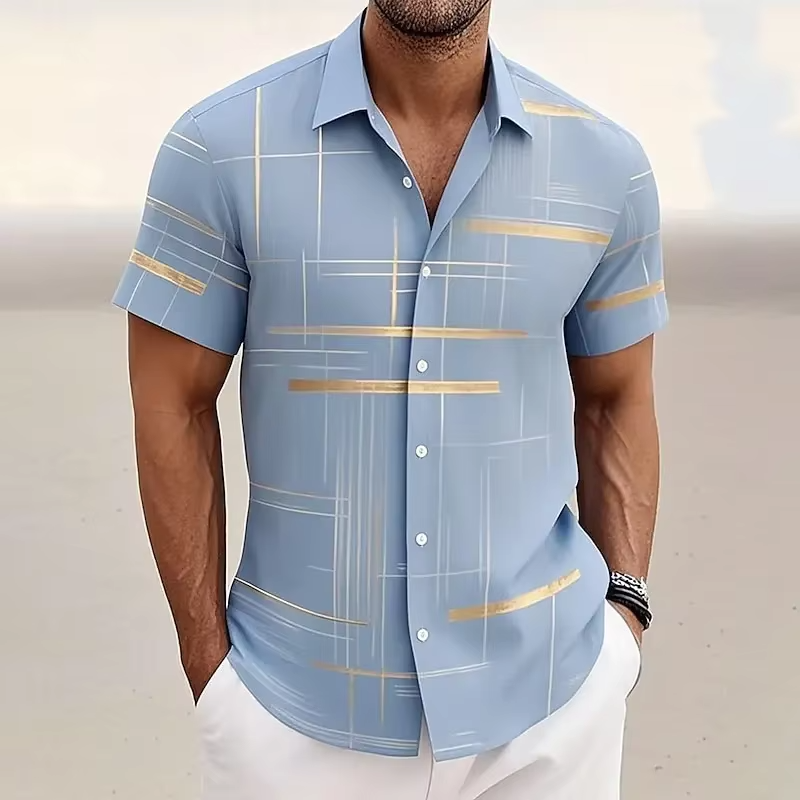 Gerald | Men&