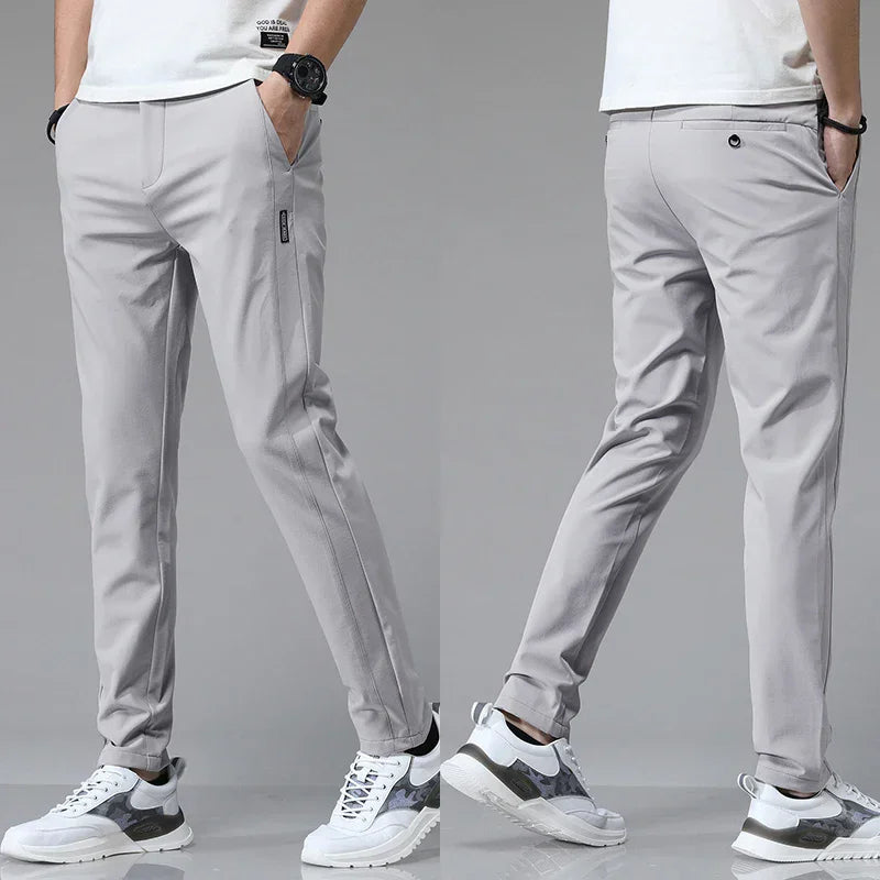 Heath | Tailored Trousers