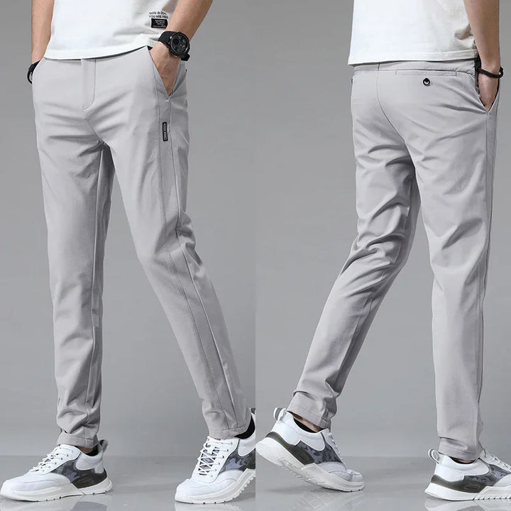 Heath | Tailored Trousers