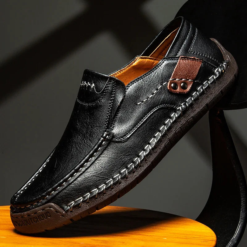 Stellan | Classic Loafers