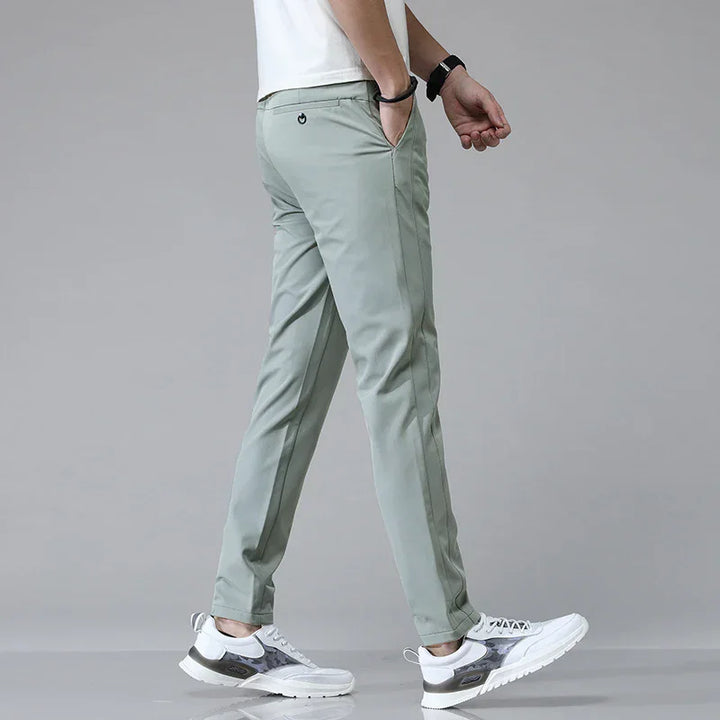 Heath | Tailored Trousers