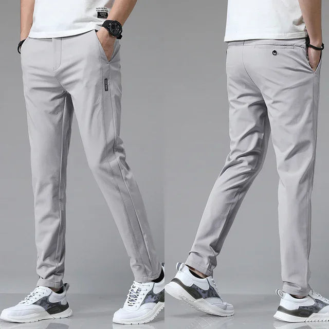 Heath | Tailored Trousers