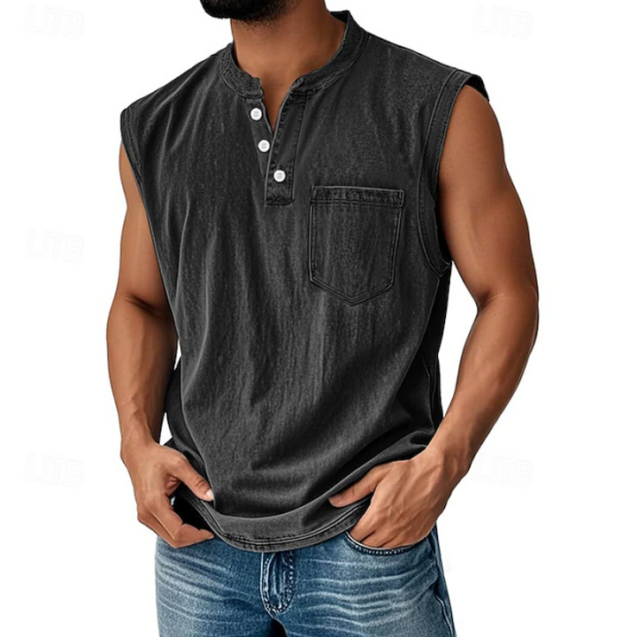 Gerald | Men&
