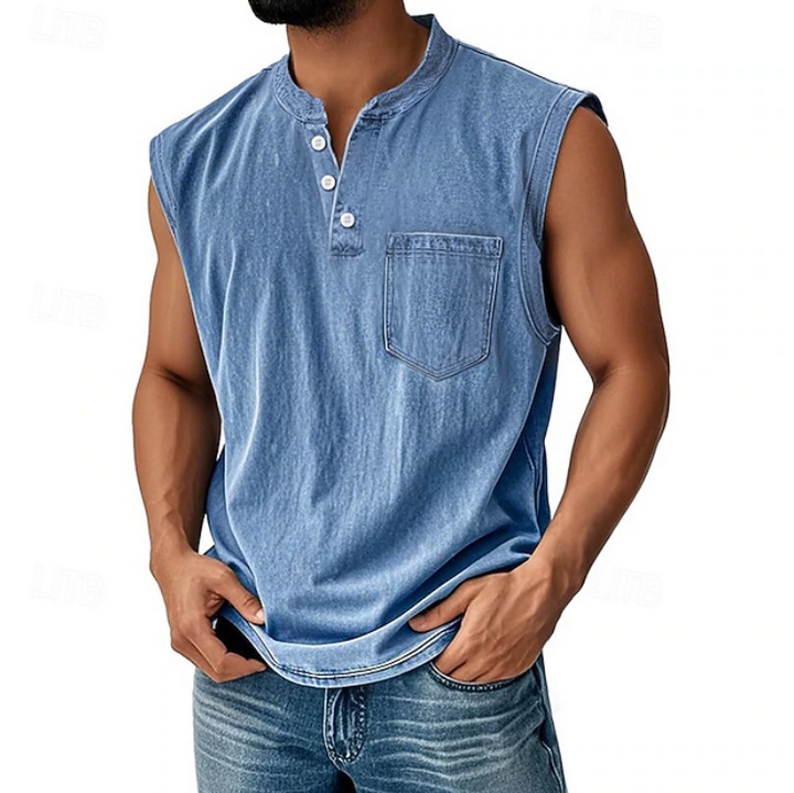 Gerald | Men&