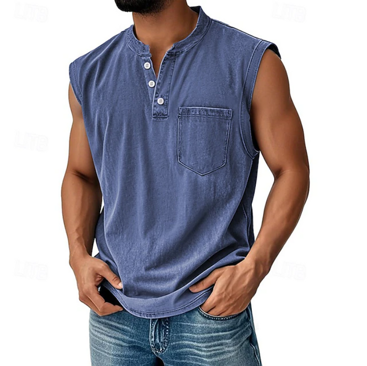 Gerald | Men&