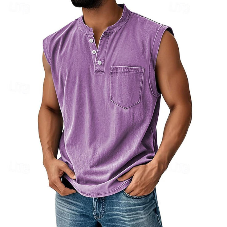 Gerald | Men&